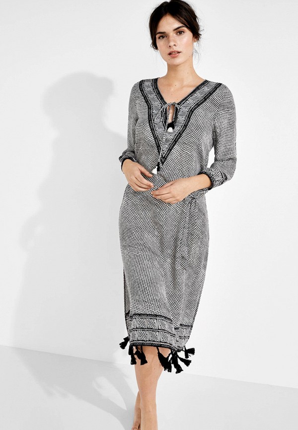 

Платье пляжное women'secret, Черный