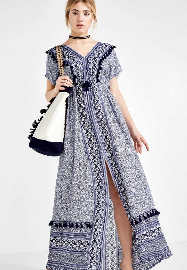 

Платье пляжное women'secret, Синий