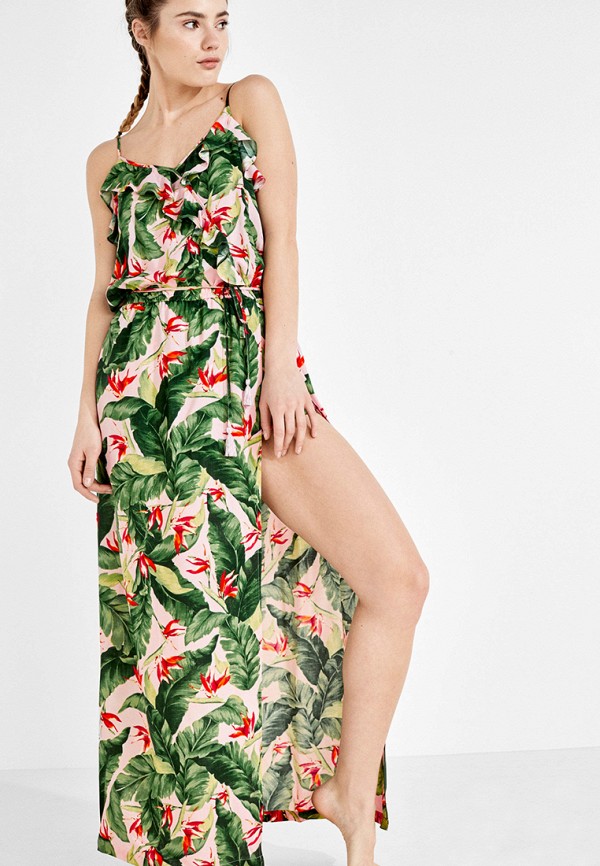 

Платье пляжное women'secret, Зеленый