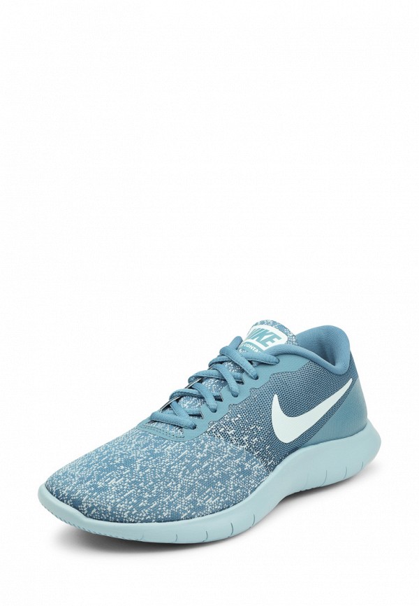 

Кроссовки Nike, Голубой