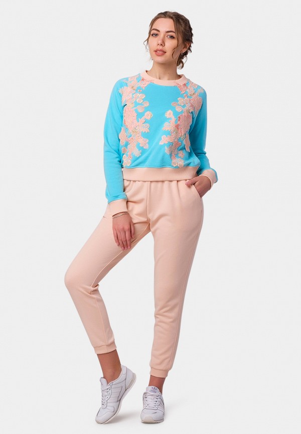 

Костюм спортивный O&J, Разноцветный