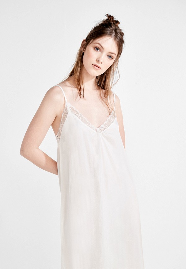 

Сорочка ночная women'secret, Белый