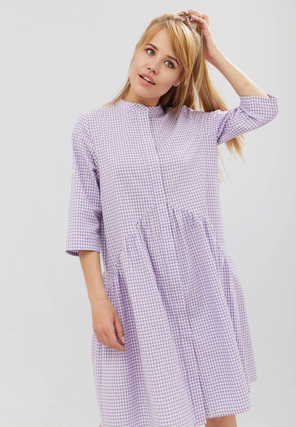 

Платье Cardo, Фиолетовый