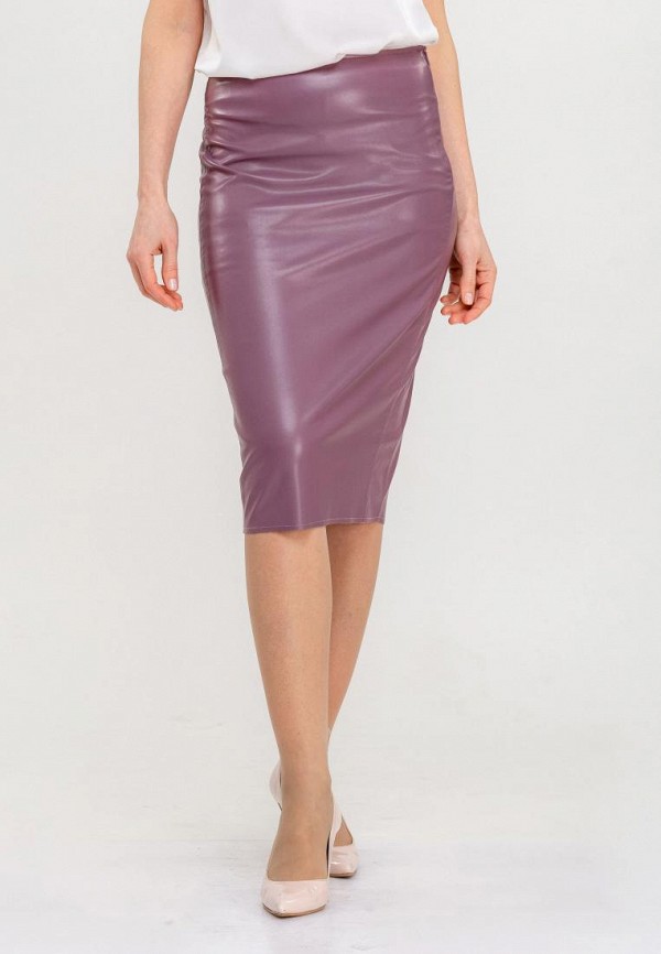 

Юбка DressInJoy by Lipashova & Malko, Фиолетовый