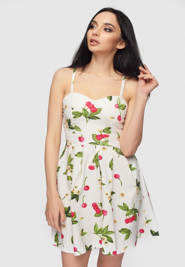 

Платье 0101 brand, Белый