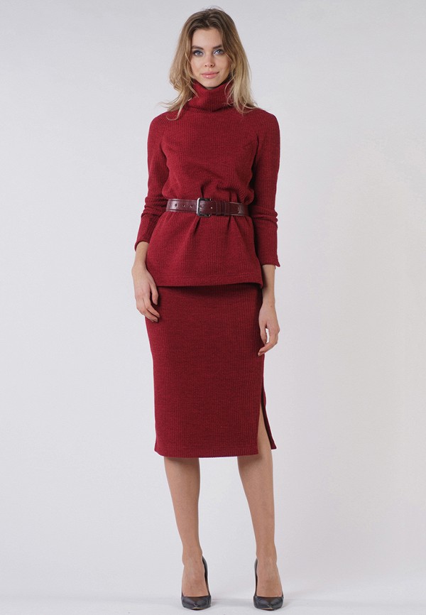 

Костюм Evercode, Красный