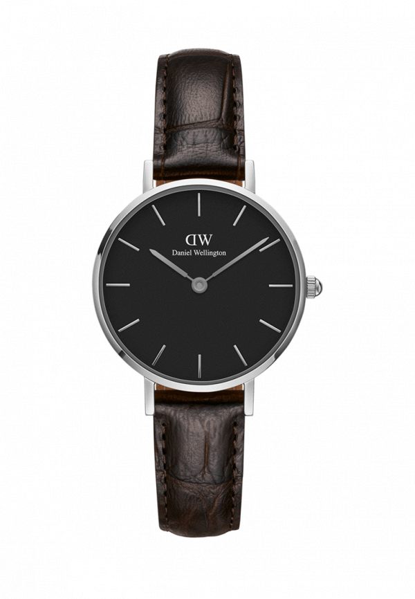 

Часы Daniel Wellington, Черный