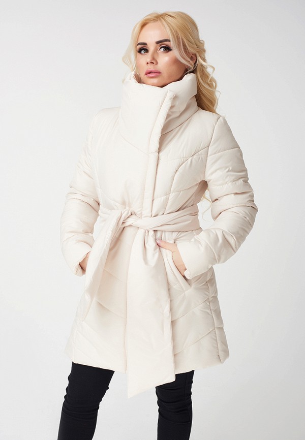 

Куртка утепленная LuxLook, Бежевый