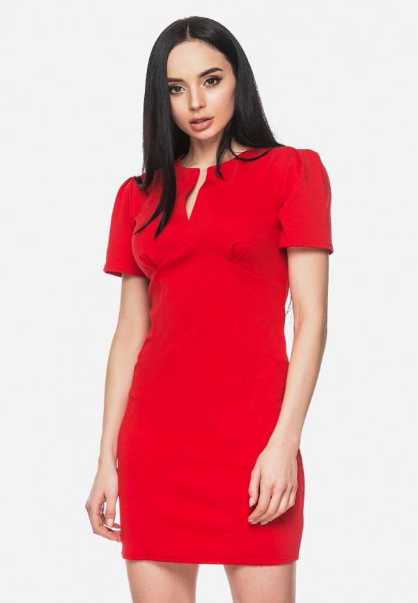 

Платье 0101 brand, Красный