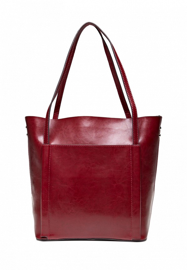 

Сумка RoyalBag, Красный
