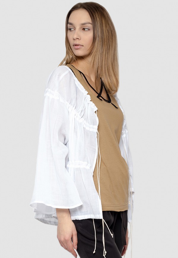 

Накидка Dolcedonna, Белый