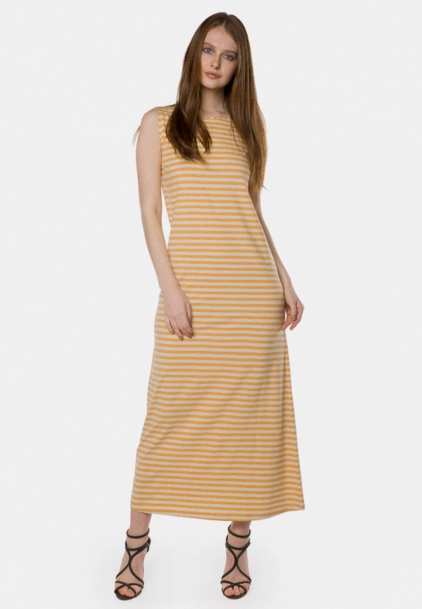 

Платье Mr520, Оранжевый