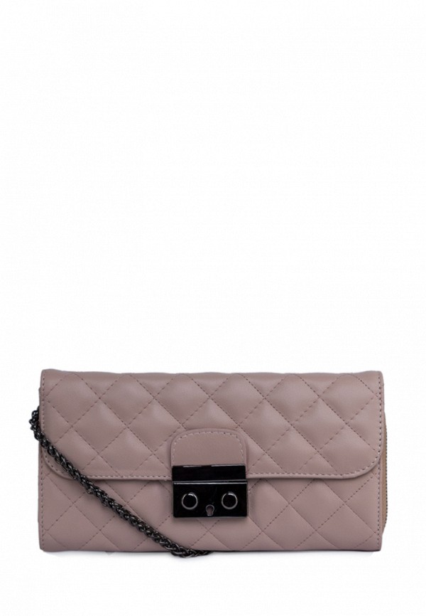 

Клатч Conte Frostini, Бежевый