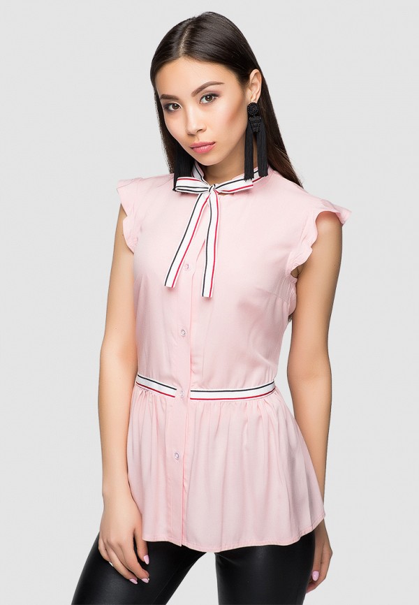 

Блуза A-Dress, Розовый