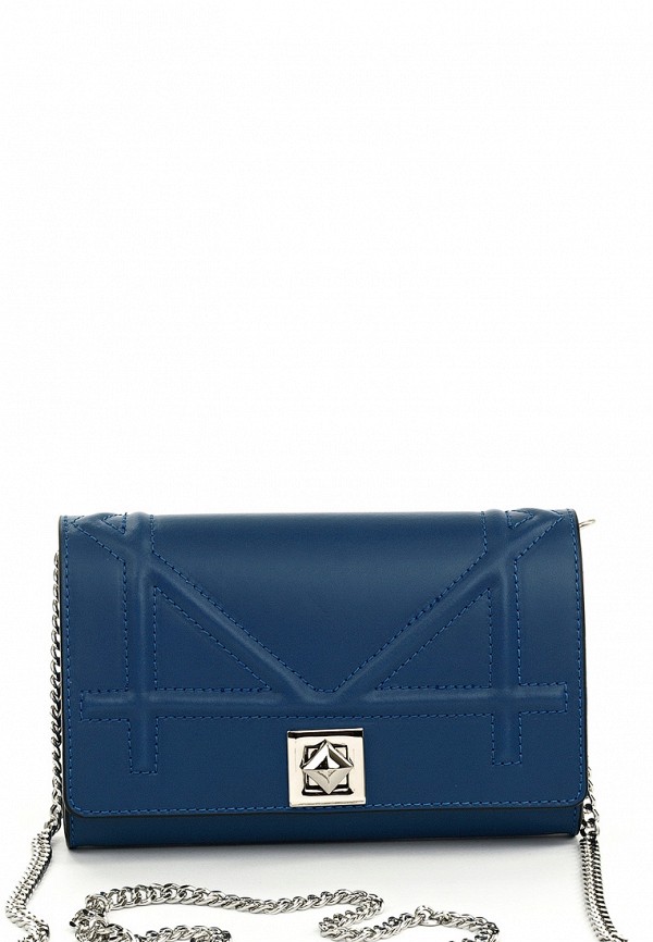 

Клатч Vivat Accessories, Синий