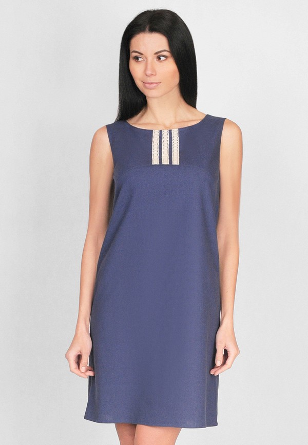 

Платье Lila, Синий