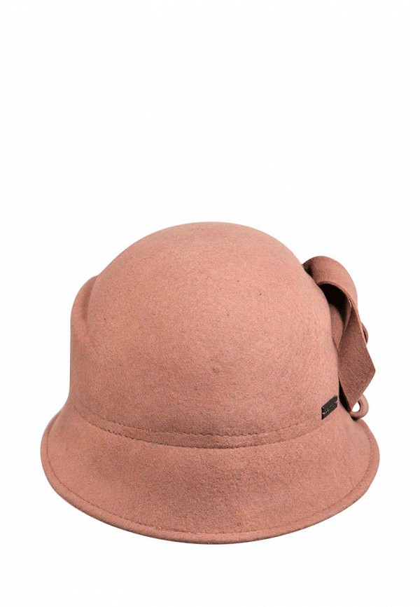 Шляпа Betmar цвет розовый  Фото 3