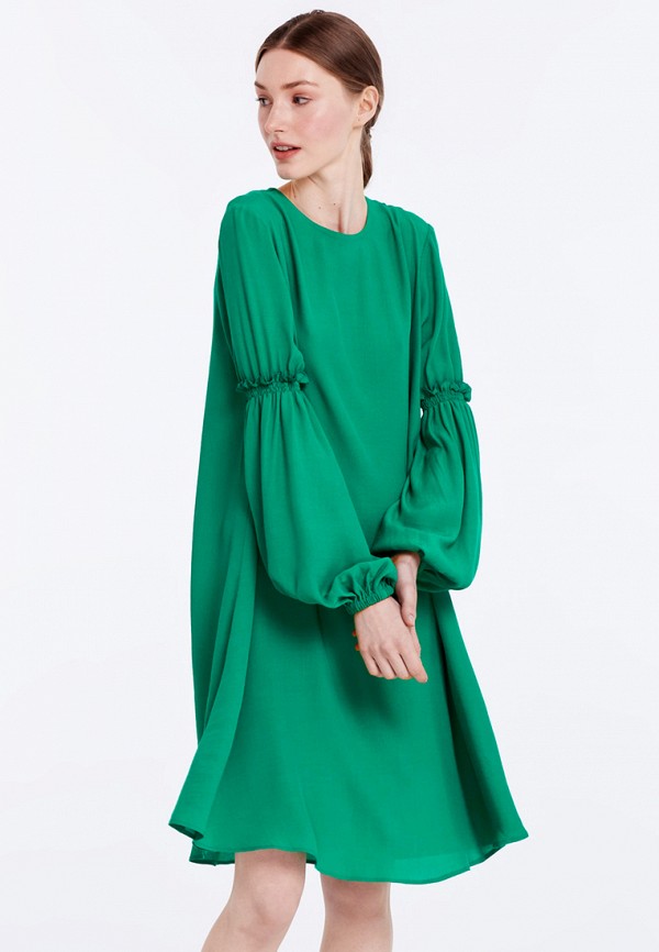 

Платье MustHave, Зеленый