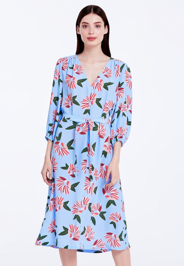 

Платье MustHave, Голубой