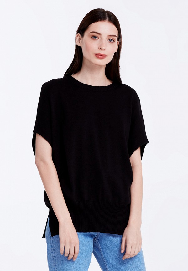 

Джемпер MustHave, Черный