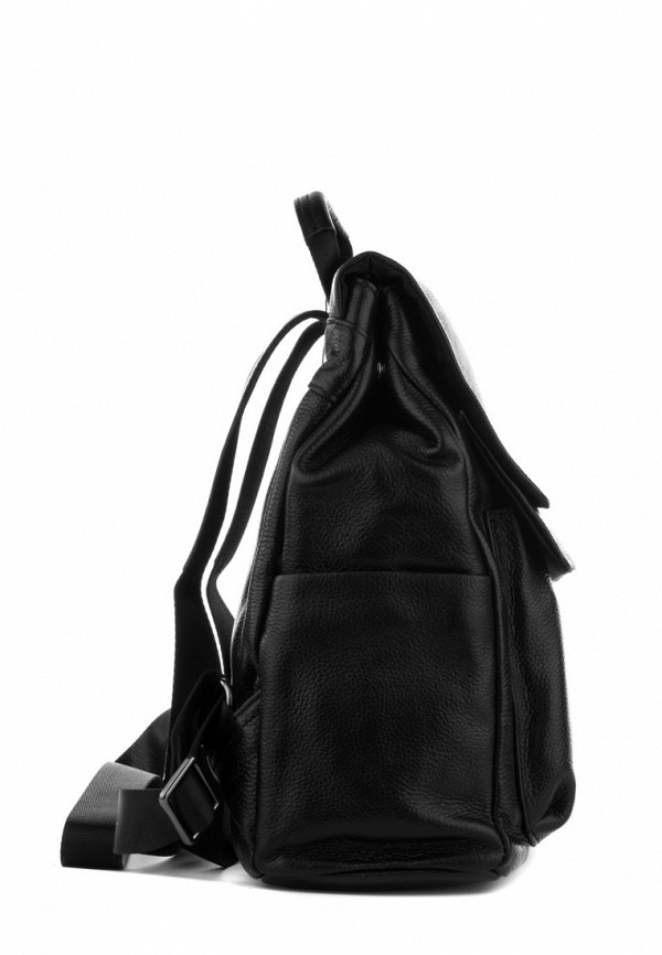 Рюкзак Marco Bonne` цвет черный  Фото 2