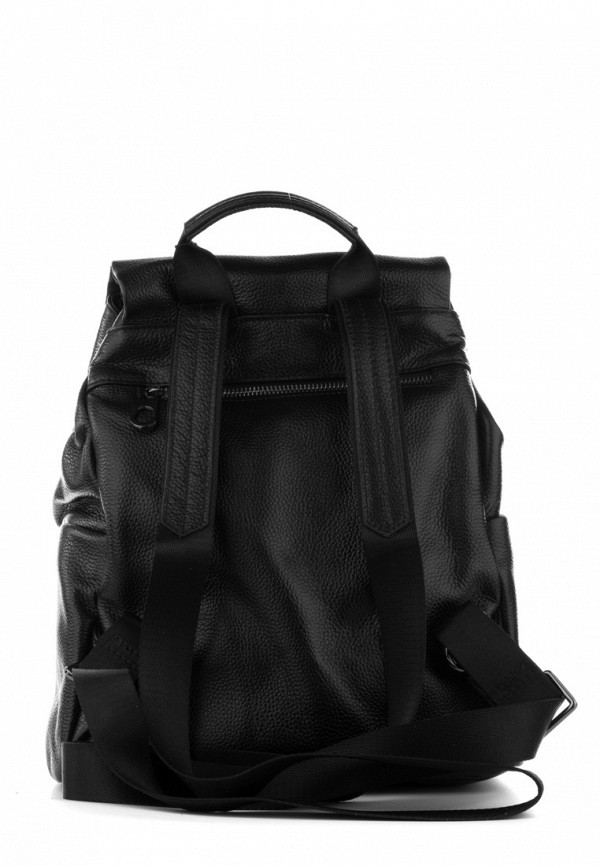 Рюкзак Marco Bonne` цвет черный  Фото 3