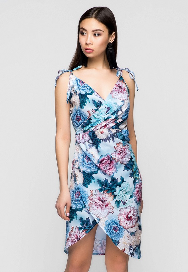 

Платье A-Dress, Голубой