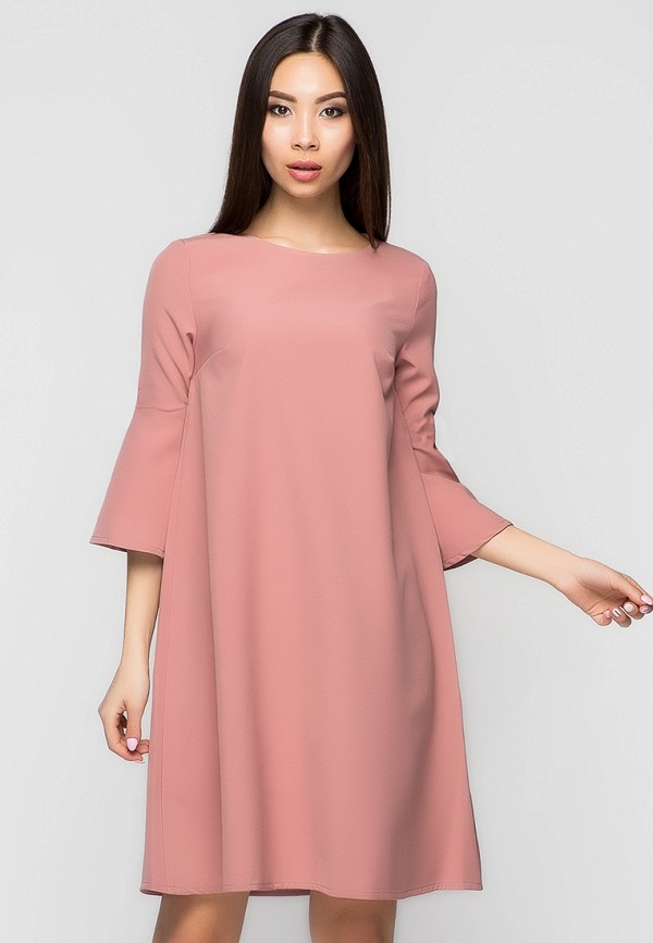 

Платье A-Dress, Розовый
