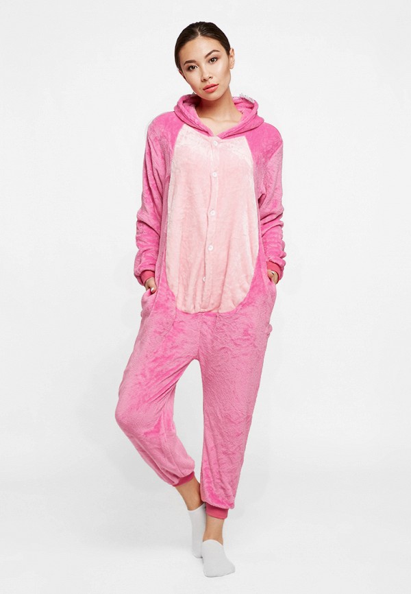 

Кигуруми Nothing but Love, Розовый