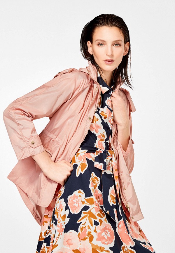 

Куртка Pedro del Hierro, Розовый