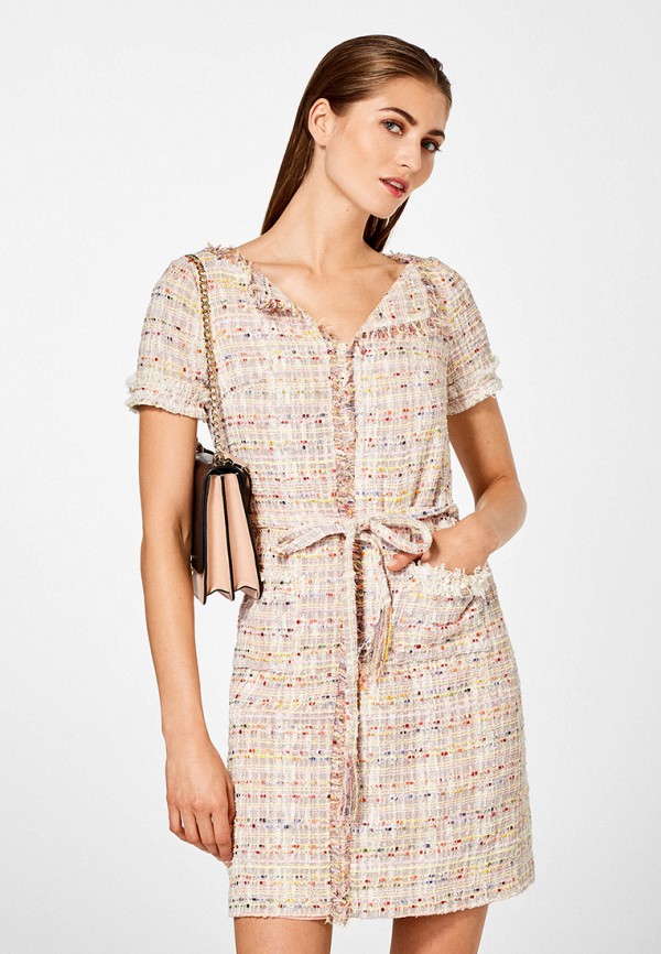 

Платье Pedro del Hierro, Розовый