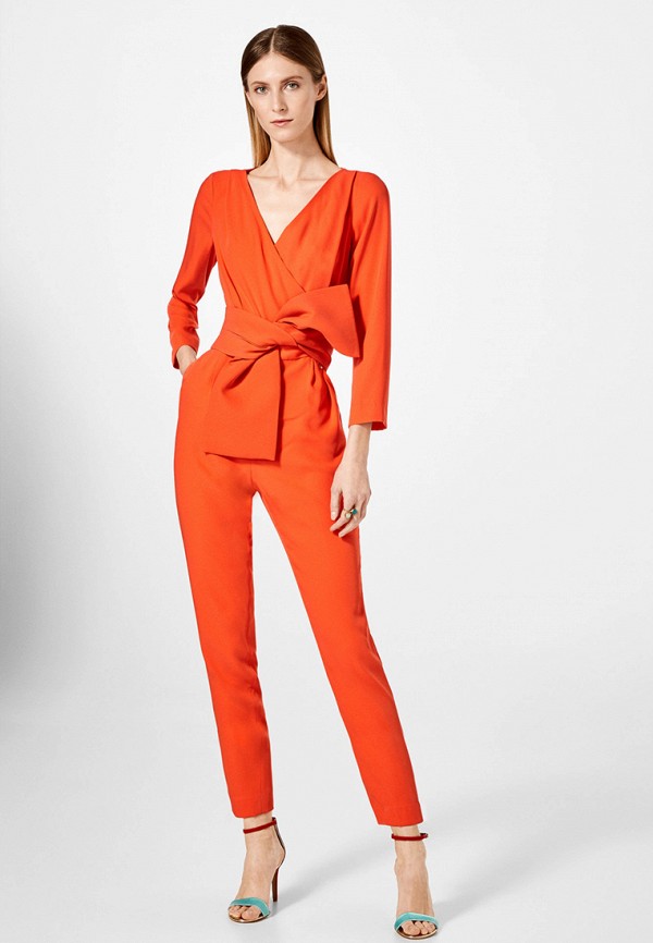 

Комбинезон Pedro del Hierro, Красный