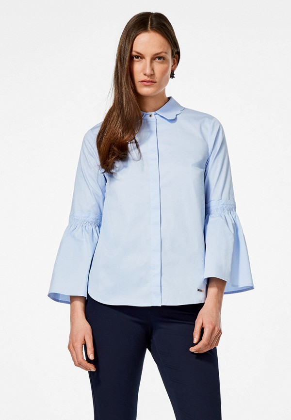 

Блуза Pedro del Hierro, Голубой