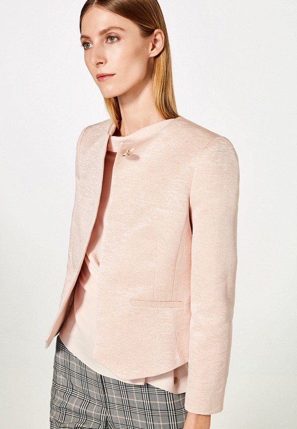 

Жакет Pedro del Hierro, Розовый