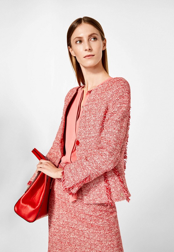 

Жакет Pedro del Hierro, Красный