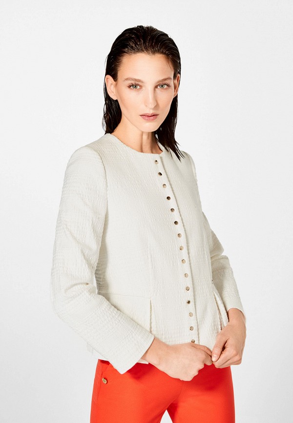 

Жакет Pedro del Hierro, Белый