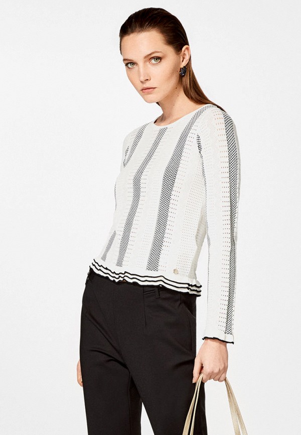 

Джемпер Pedro del Hierro, Белый