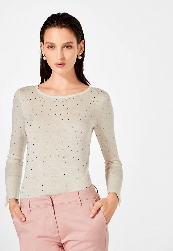 

Джемпер Pedro del Hierro, Серый