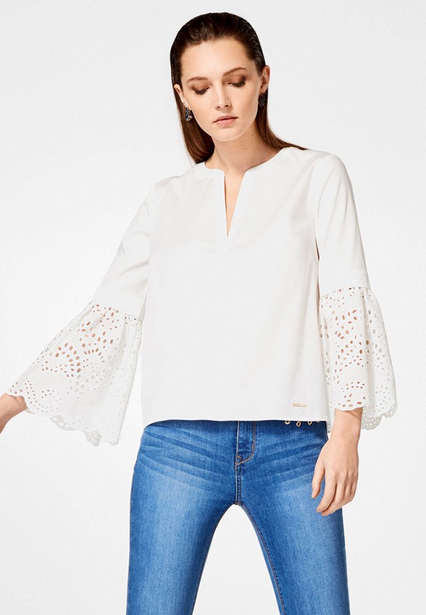 

Блуза Pedro del Hierro, Белый