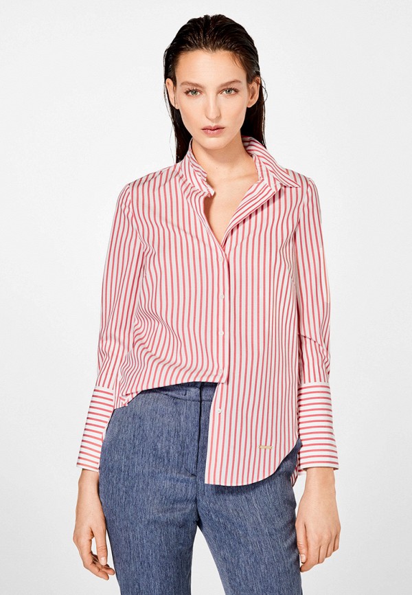 

Блуза Pedro del Hierro, Красный
