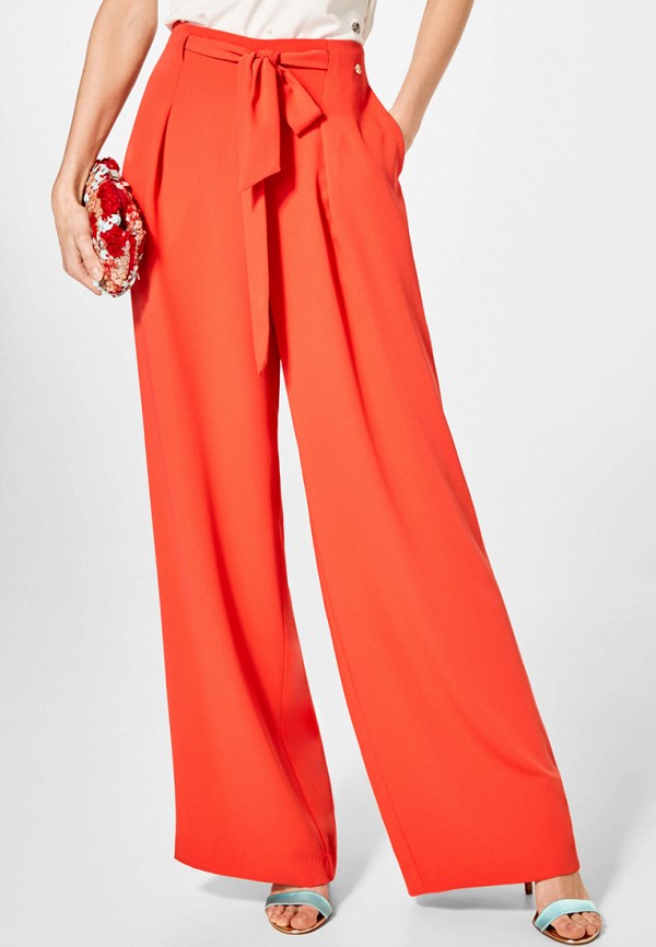 

Брюки Pedro del Hierro, Красный