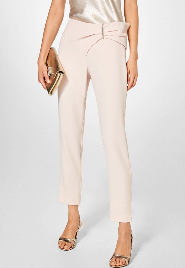 

Брюки Pedro del Hierro, Розовый