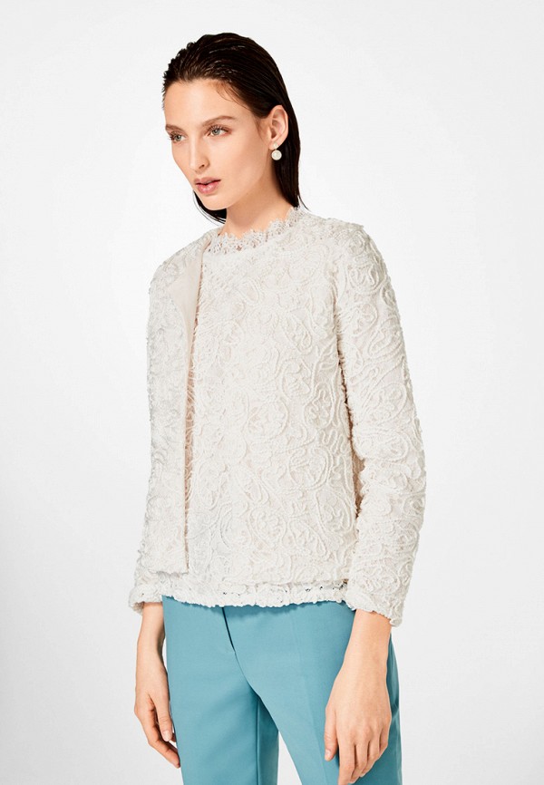 

Жакет Pedro del Hierro, Бежевый