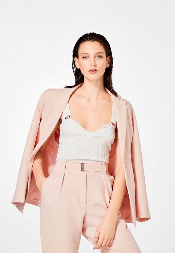 

Топ Pedro del Hierro, Белый