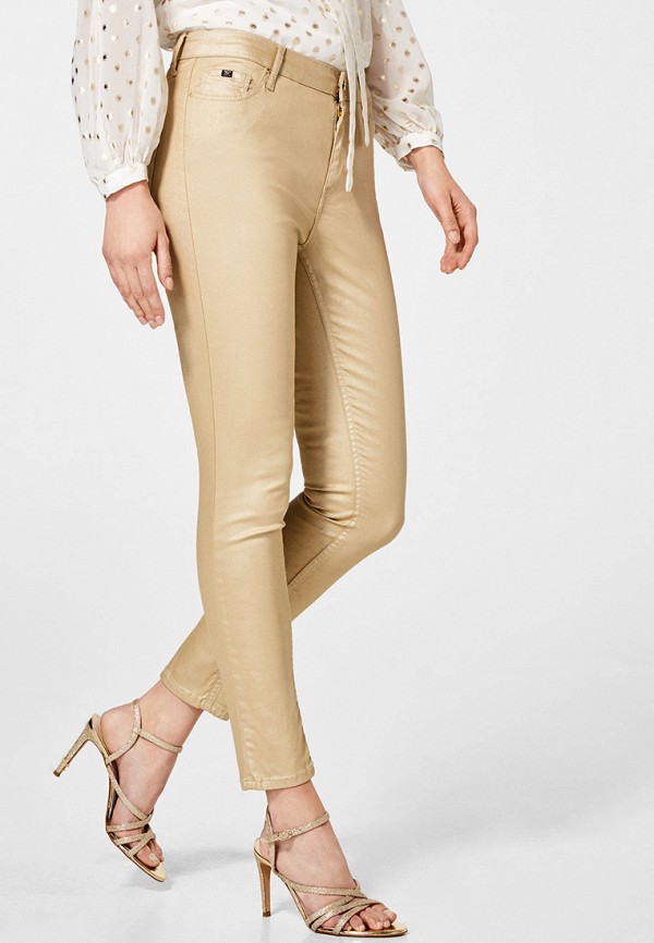 

Брюки Pedro del Hierro, Бежевый