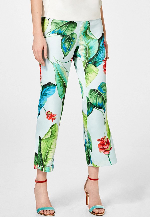 

Брюки Pedro del Hierro, Голубой