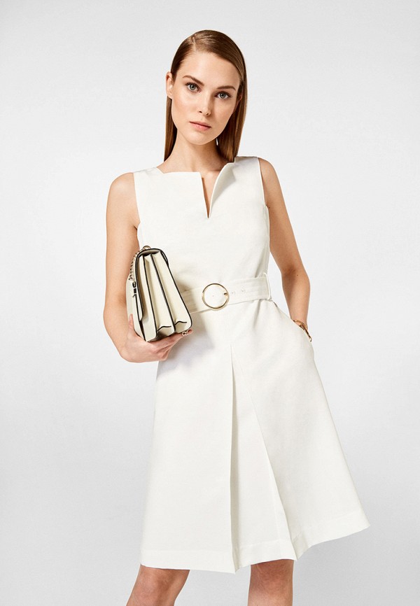 

Платье Pedro del Hierro, Белый