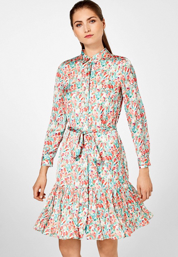 

Платье Pedro del Hierro, Разноцветный