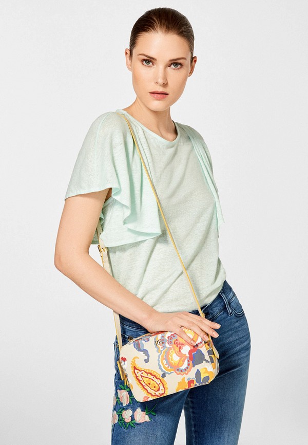 

Футболка Pedro del Hierro, Зеленый