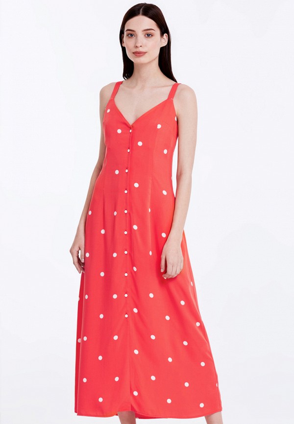 

Сарафан MustHave, Красный